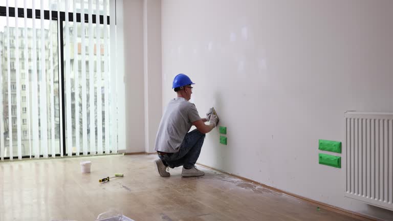 Best Water Damage & Mold Remediation  in Paola, KS